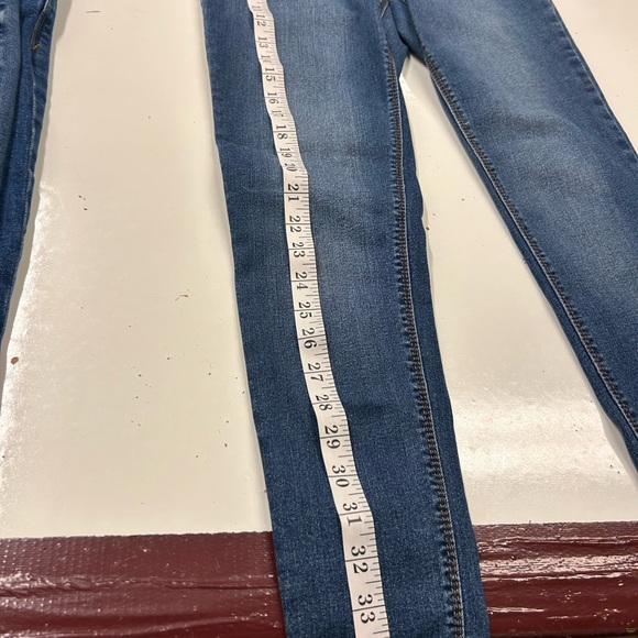 spice jeans, Skinny size 5. Nice!! - Picture 5 of 5